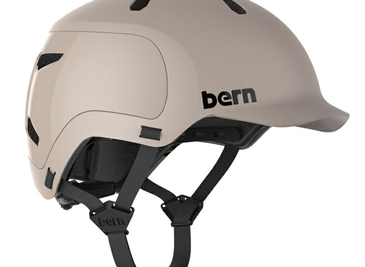 Bern Watts 2.0 MS