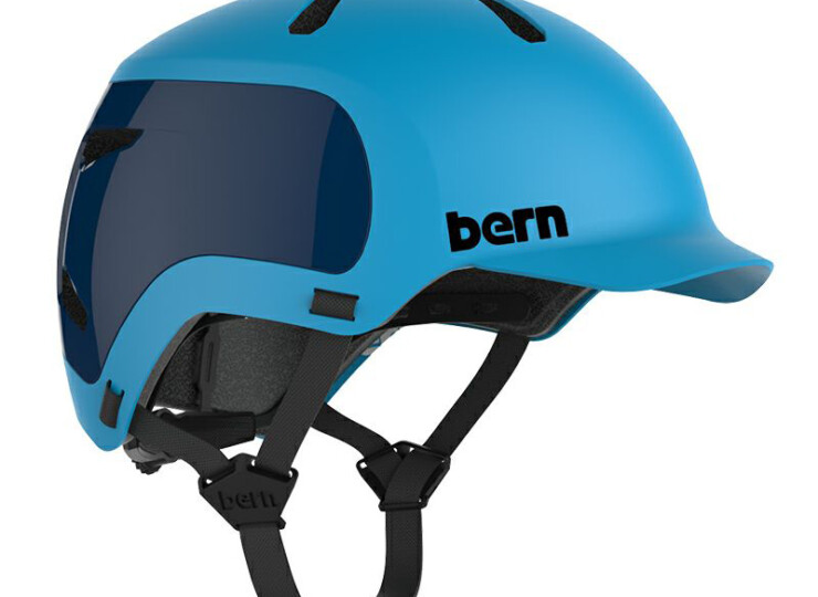 Bern Watts 2.0 MOB